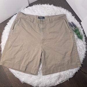 Men’s Ralph Lauren Polo Shorts - Size 38